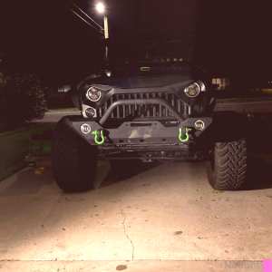 naughtyjeeper801f Nude OnlyFans Leaks