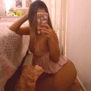 nayara-stripper Nude OnlyFans Leaks