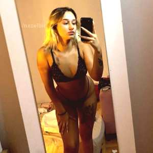 nazelbir Nude OnlyFans Leaks