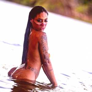 Negra Japa Nude Leaks Onlyfans