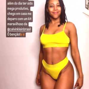 negra-li Nude OnlyFans Leaks