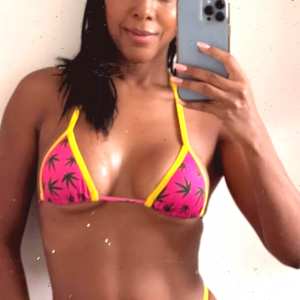 negra-li Nude OnlyFans Leaks