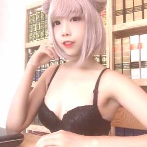 nekogigichan Nude OnlyFans Leaks