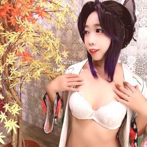 nekogigichan Nude OnlyFans Leaks