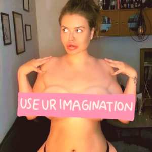 nellu-crazy Nude OnlyFans Leaks