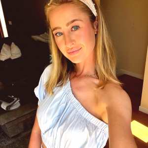 nelly-korda Nude OnlyFans Leaks