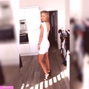 nelly-korda Nude OnlyFans Leaks