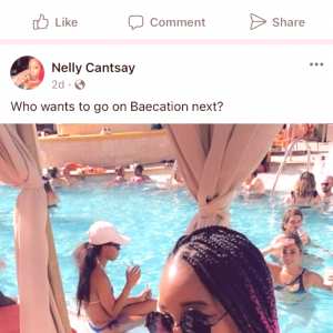 nellycantsay Nude OnlyFans Leaks