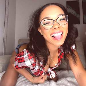 nerdy-petite-kitty Nude OnlyFans Leaks