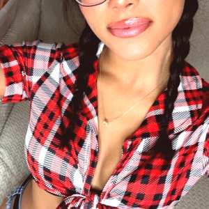 nerdy-petite-kitty Nude OnlyFans Leaks