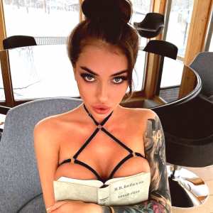 nessa-orlova Nude OnlyFans Leaks