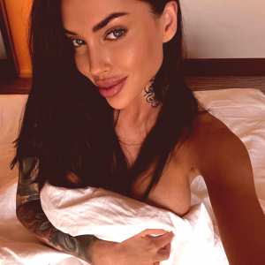 nessa-orlova Nude OnlyFans Leaks