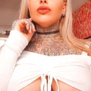 nevaeh-heaven Nude OnlyFans Leaks