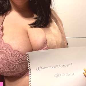 nextdoorqueen Nude OnlyFans Leaks