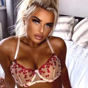 niamh-o-reilly Nude OnlyFans Leaks