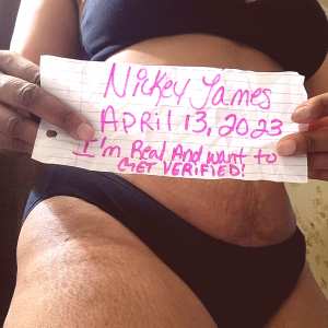 nickey-james Nude OnlyFans Leaks