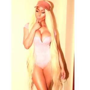 nicki-minaj Nude OnlyFans Leaks