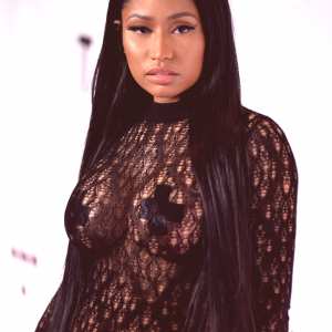 nicki-minaj Nude OnlyFans Leaks