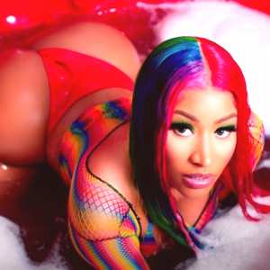 nicki-minaj Nude OnlyFans Leaks