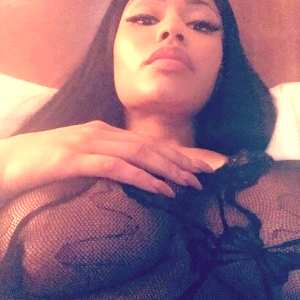 nicki-minaj Nude OnlyFans Leaks