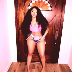 nicki-minaj Nude OnlyFans Leaks