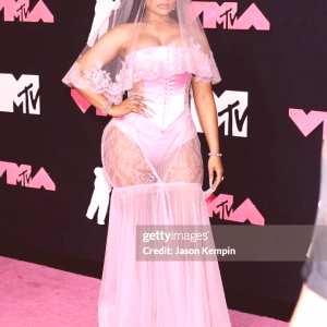 nicki-minaj Nude OnlyFans Leaks