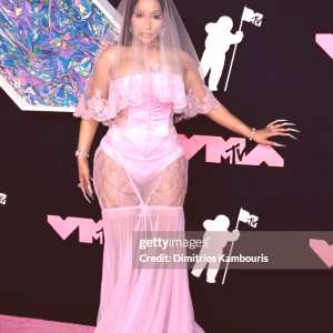 nicki-minaj Nude OnlyFans Leaks