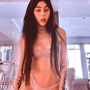 nicki-nicole Nude OnlyFans Leaks