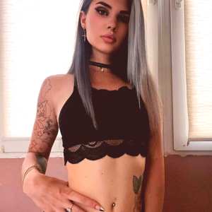 nicole-callme Nude OnlyFans Leaks