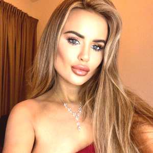 nicole-farrell-glasgow Nude OnlyFans Leaks