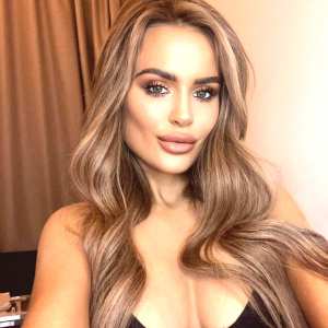 nicole-farrell-glasgow Nude OnlyFans Leaks