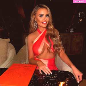 nicole-farrell-glasgow Nude OnlyFans Leaks