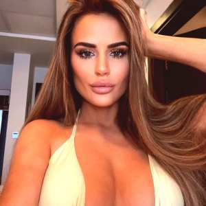 nicole-farrell-glasgow Nude OnlyFans Leaks