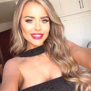 nicole-farrell-glasgow Nude OnlyFans Leaks