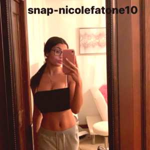 Nicole Fatone Nude Leaks Onlyfans