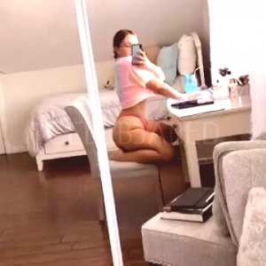 nicole-osak Nude OnlyFans Leaks