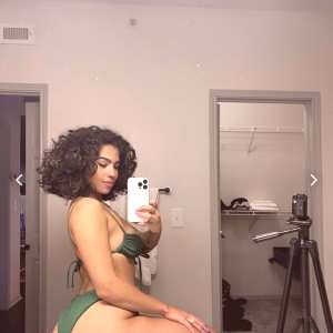 nicole-patino Nude OnlyFans Leaks