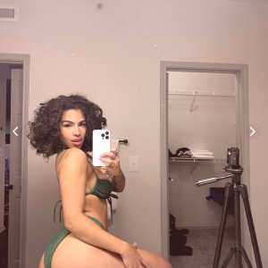 nicole-patino Nude OnlyFans Leaks