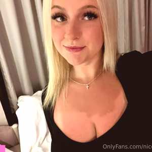 nicolemarie-2 Nude OnlyFans Leaks