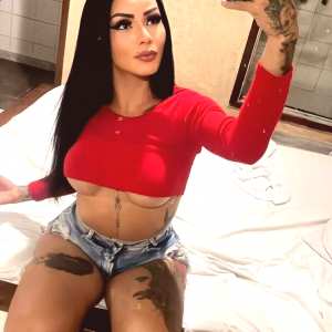 nicolly-pantoja Nude OnlyFans Leaks