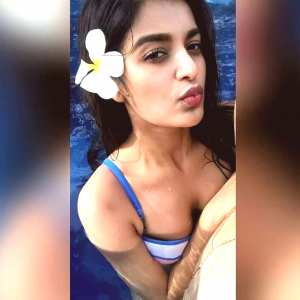 nidhhi-agerwal Nude OnlyFans Leaks