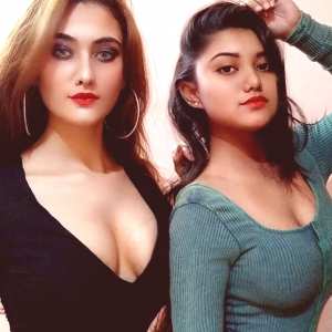 nidhi-maheshwari Nude OnlyFans Leaks