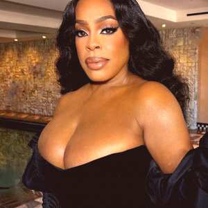 niecy-nash Nude OnlyFans Leaks