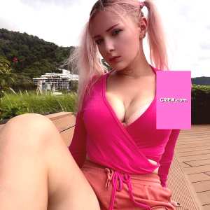 nikachi-kotova Nude OnlyFans Leaks