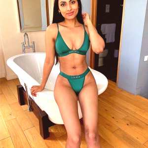 nikkirai Nude OnlyFans Leaks