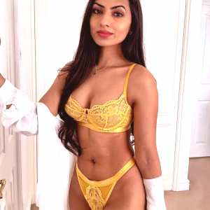 nikkirai Nude OnlyFans Leaks