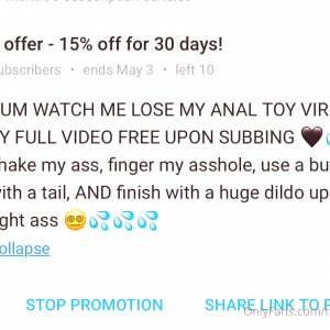 nikkitagothfree Nude OnlyFans Leaks