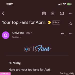 nikkynyxx Nude OnlyFans Leaks