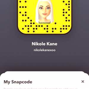 nikolekanexo Nude OnlyFans Leaks