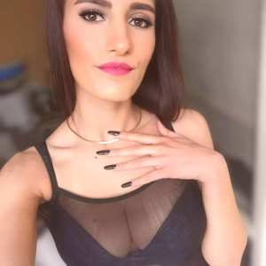 nikoletafrey Nude OnlyFans Leaks